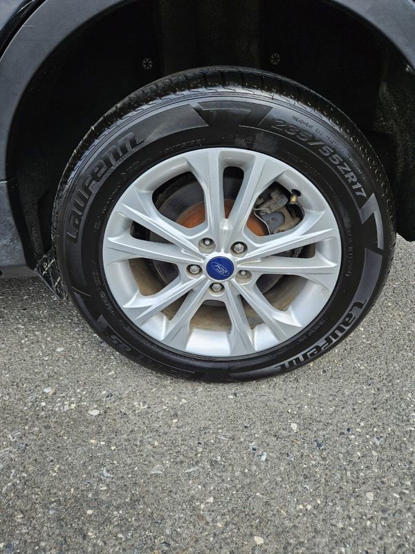 Used 2018 Ford Escape SEL image 11