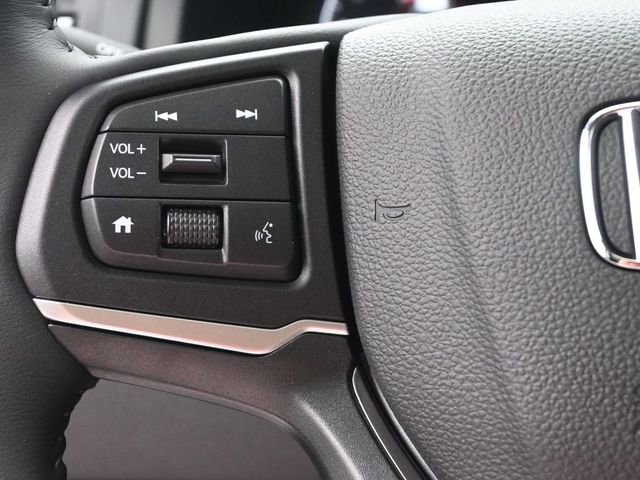 New 2026 Honda Ridgeline RTL image 2