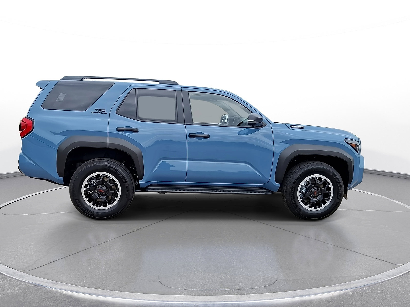 New 2026 Toyota 4Runner TRD Off-Road Premium AWD/4WD image 9