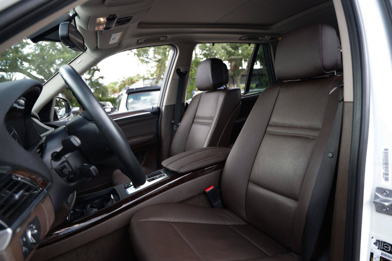 Used 2013 BMW X5 xDrive35i AWD/4WD image 6