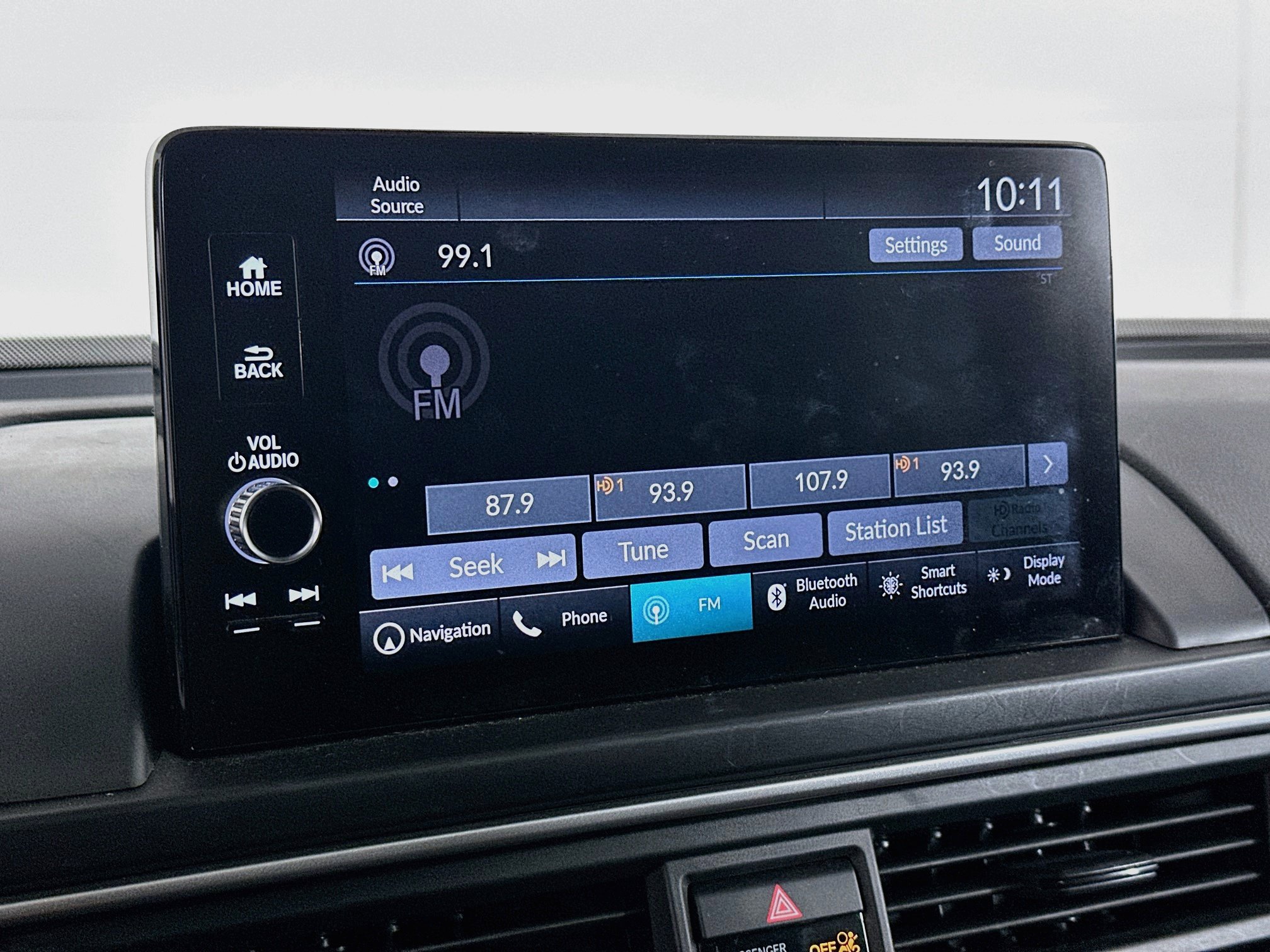 Used 2025 Honda Pilot Touring image 21