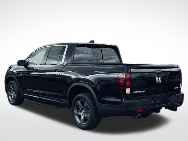 Used 2023 Honda Ridgeline RTL image 8
