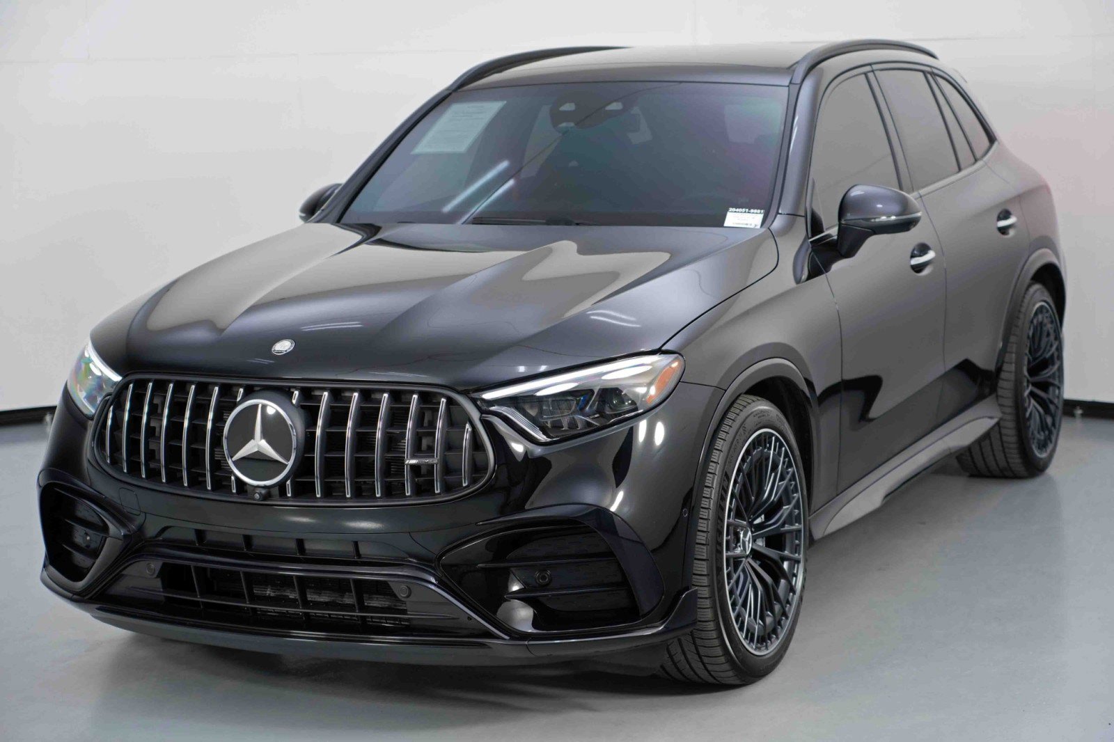 Used 2024 Mercedes-Benz GLC 43 AMG 4MATIC image 58