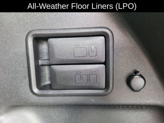 Used 2022 Chevrolet Equinox LT image 32