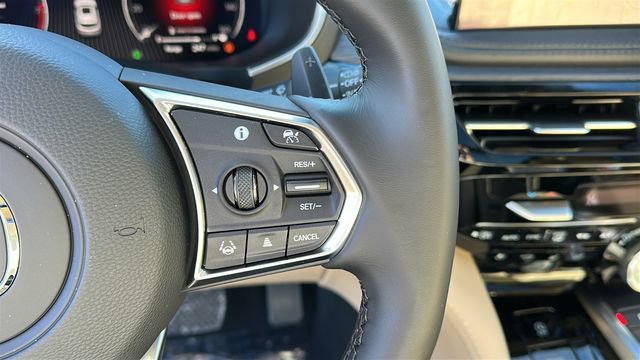 New 2026 Acura MDX SH-AWD w/ Advance Package image 13
