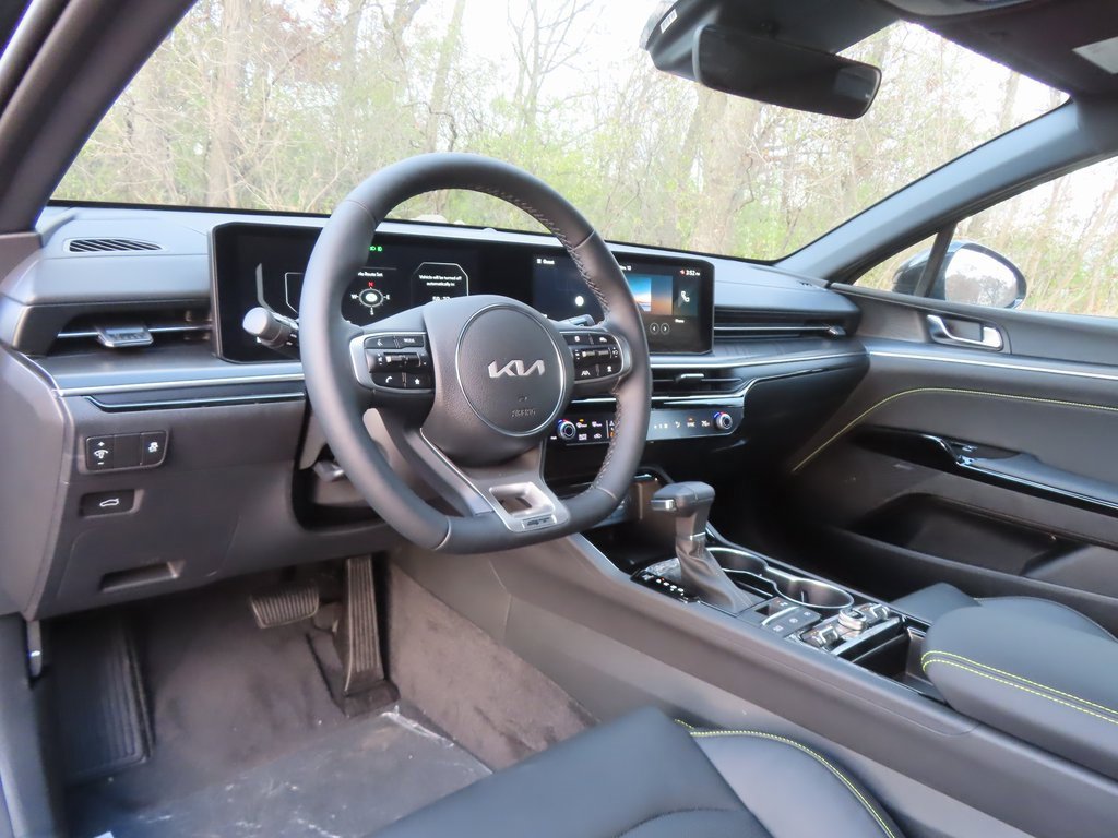 New 2026 Kia K5 GT w/ GT1 Package image 19