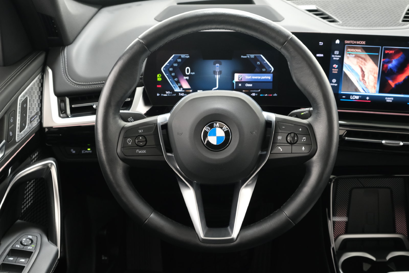 Used 2023 BMW X1 xDrive28i w/ Premium Package AWD/4WD image 13