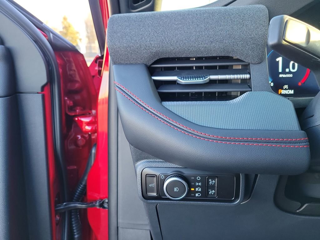 New 2026 Ford Explorer ST w/ Sun And Sound Package image 21