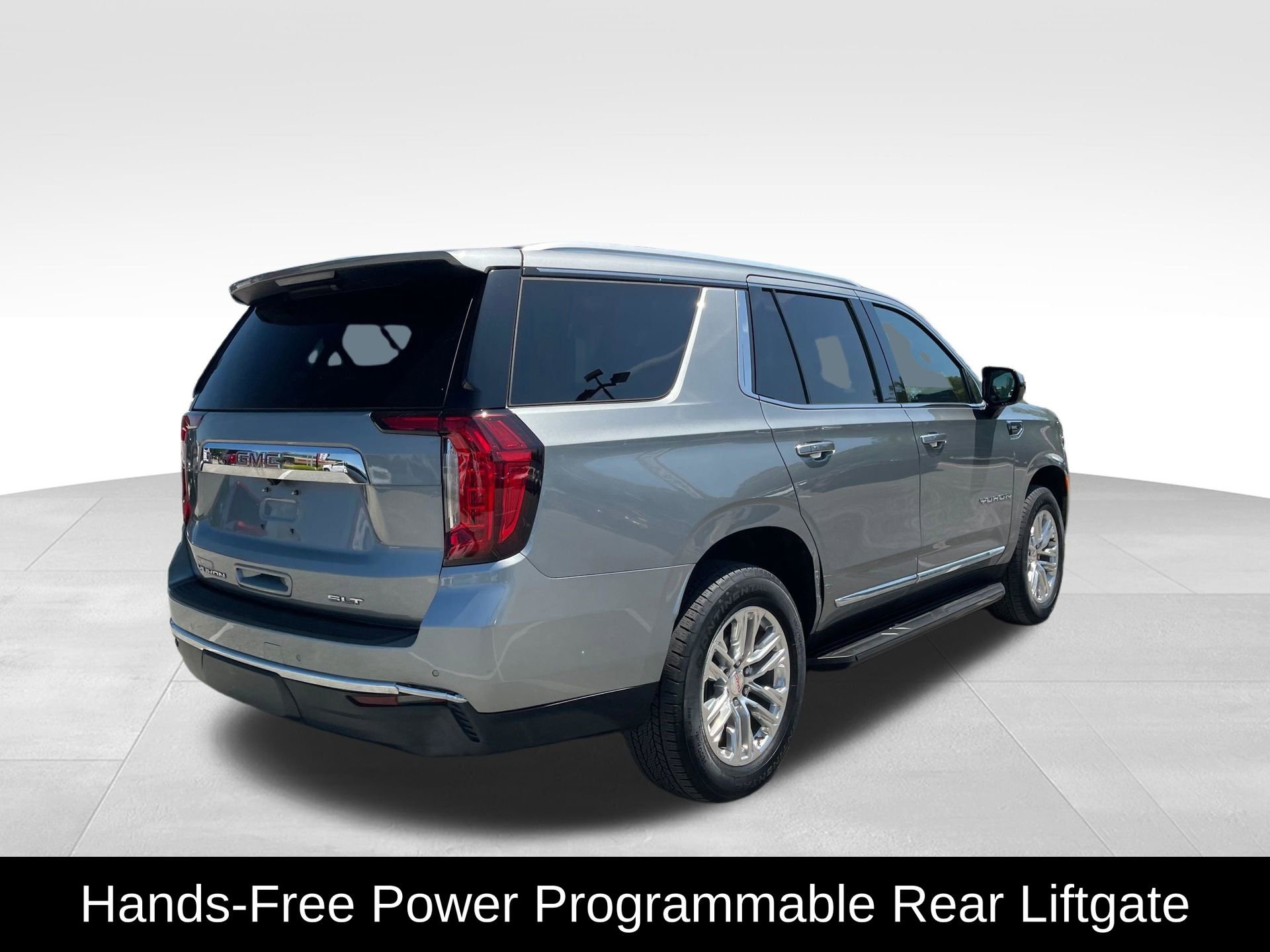 Used 2023 GMC Yukon SLT image 5