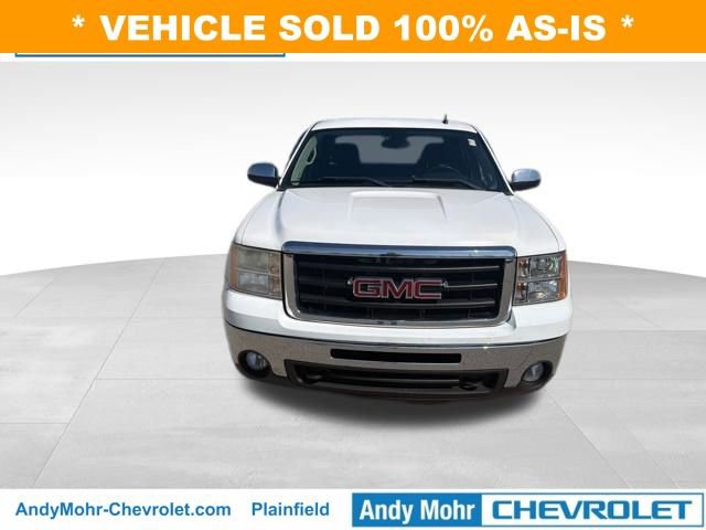 Used 2013 GMC Sierra 1500 SLE image 10