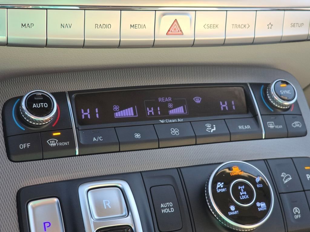 Used 2022 Hyundai Palisade Limited image 30