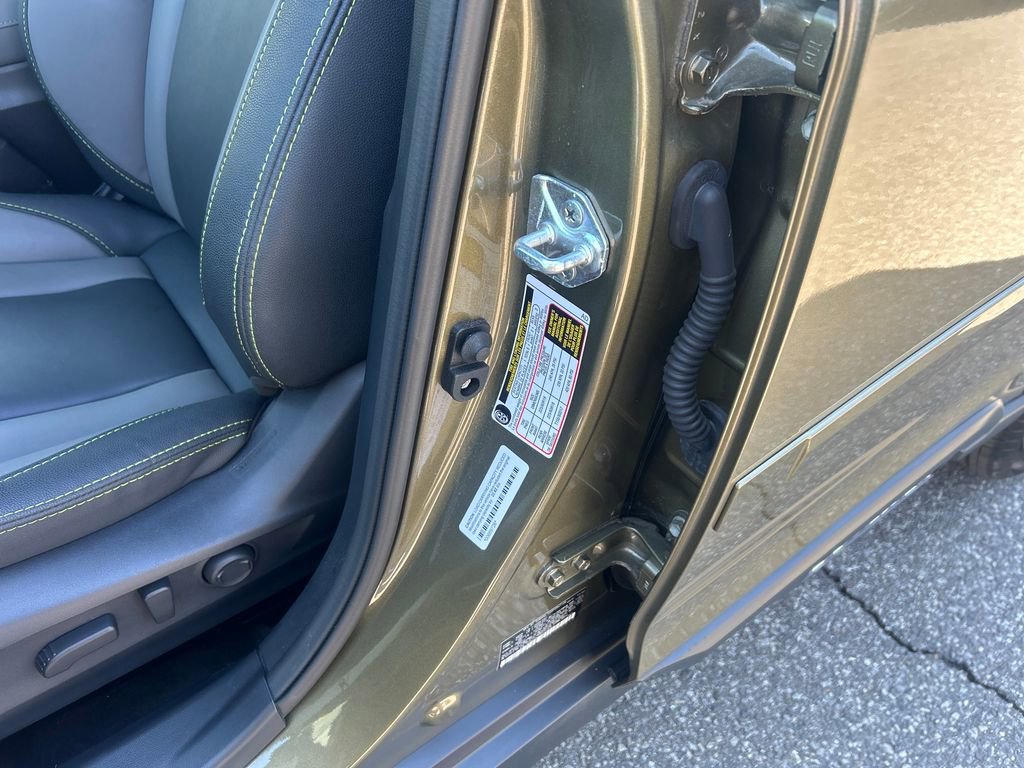 Used 2023 Subaru Outback Onyx Edition image 28