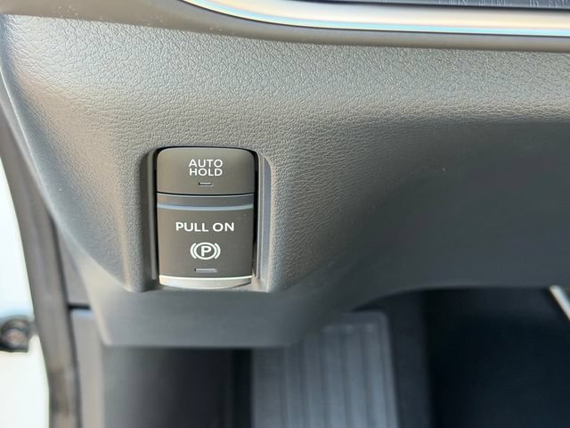 New 2026 Nissan Armada SV AWD/4WD image 12