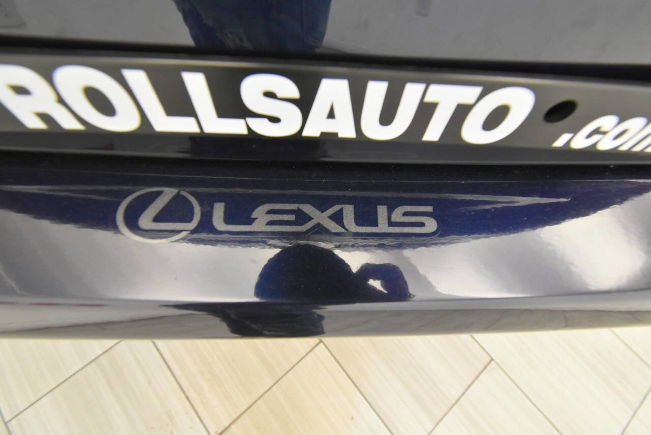 Used 2019 Lexus ES 300h w/ Premium Package image 49