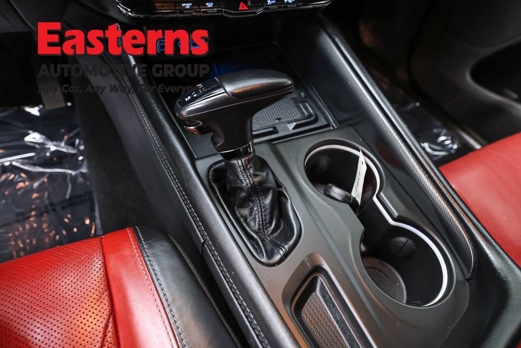 Used 2021 Dodge Durango R/T AWD/4WD image 13