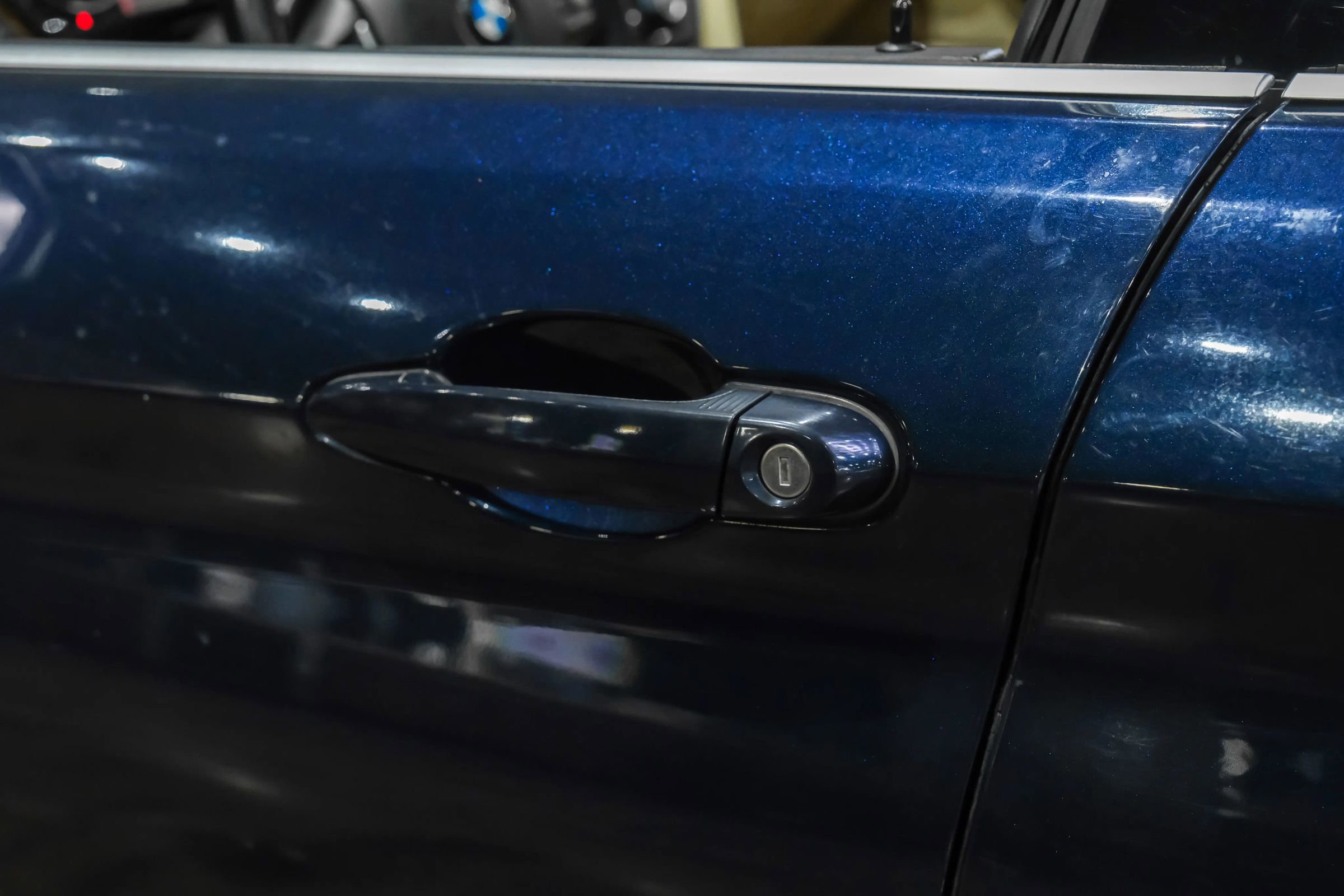 Used 2015 BMW 428i Gran Coupe image 38