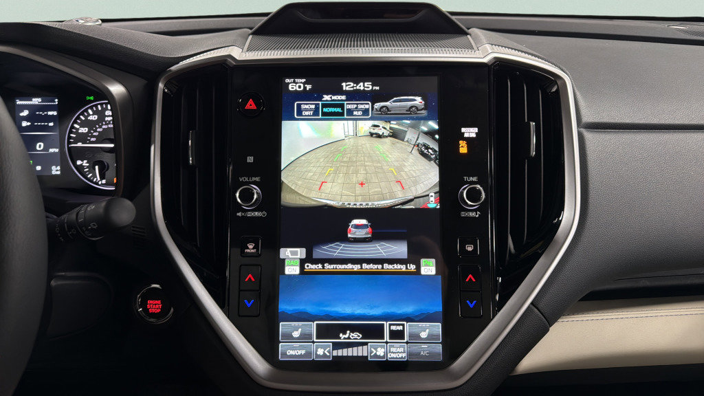 New 2026 Subaru Ascent Limited AWD/4WD image 29