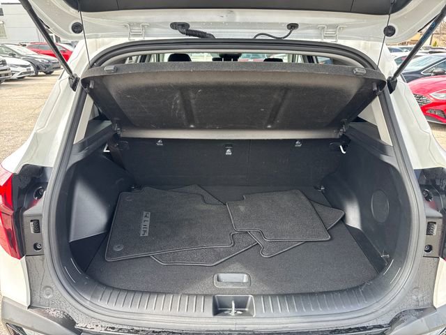 Certified 2024 Kia Seltos SX image 14