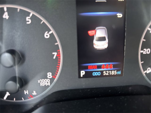 Used 2023 Toyota Corolla LE image 13