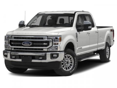 Used 2020 Ford F350 Lariat w/ Lariat Ultimate Package image 1