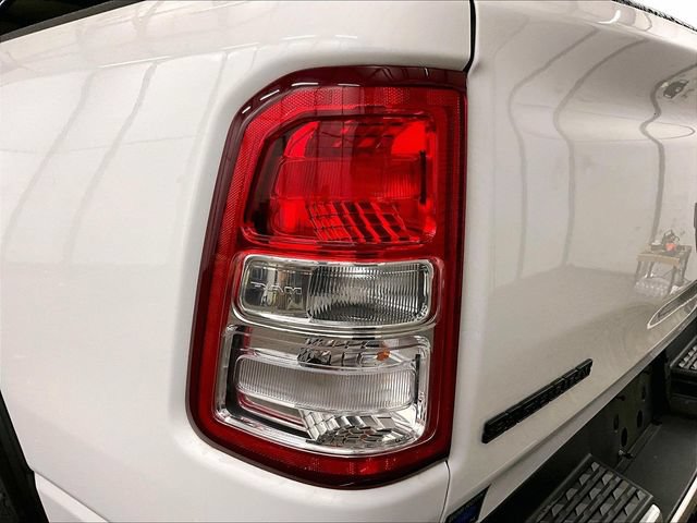 Used 2020 RAM 1500 Big Horn AWD/4WD image 28