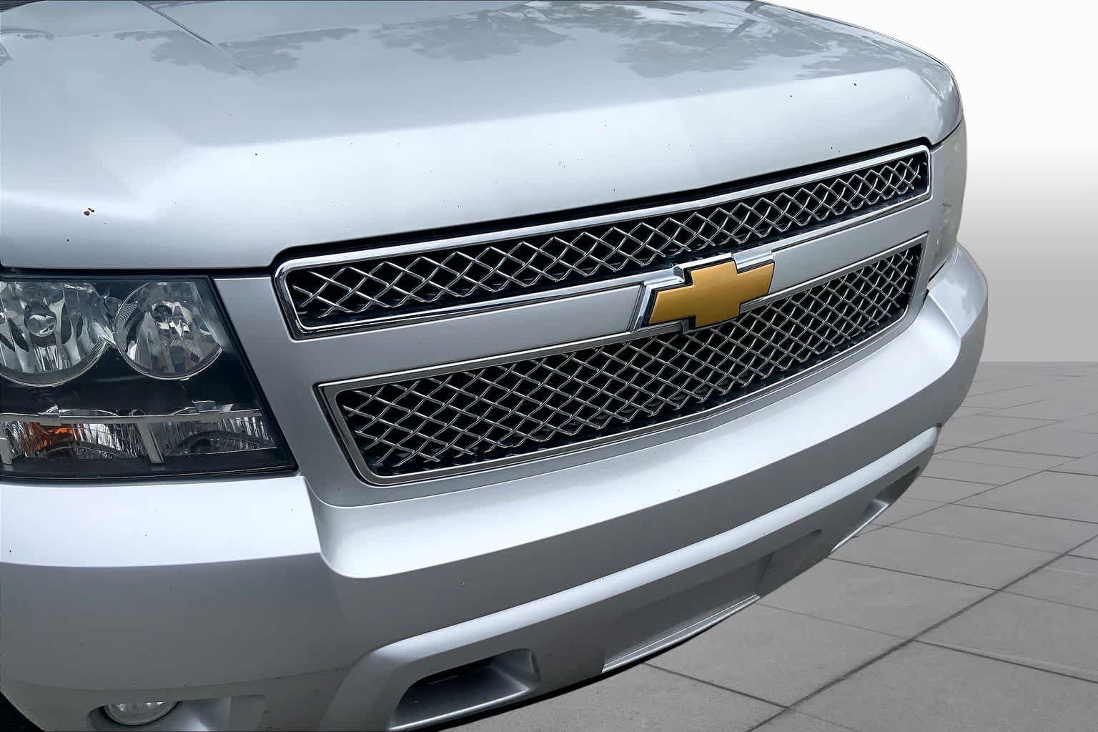 Used 2012 Chevrolet Tahoe LTZ RWD image 29