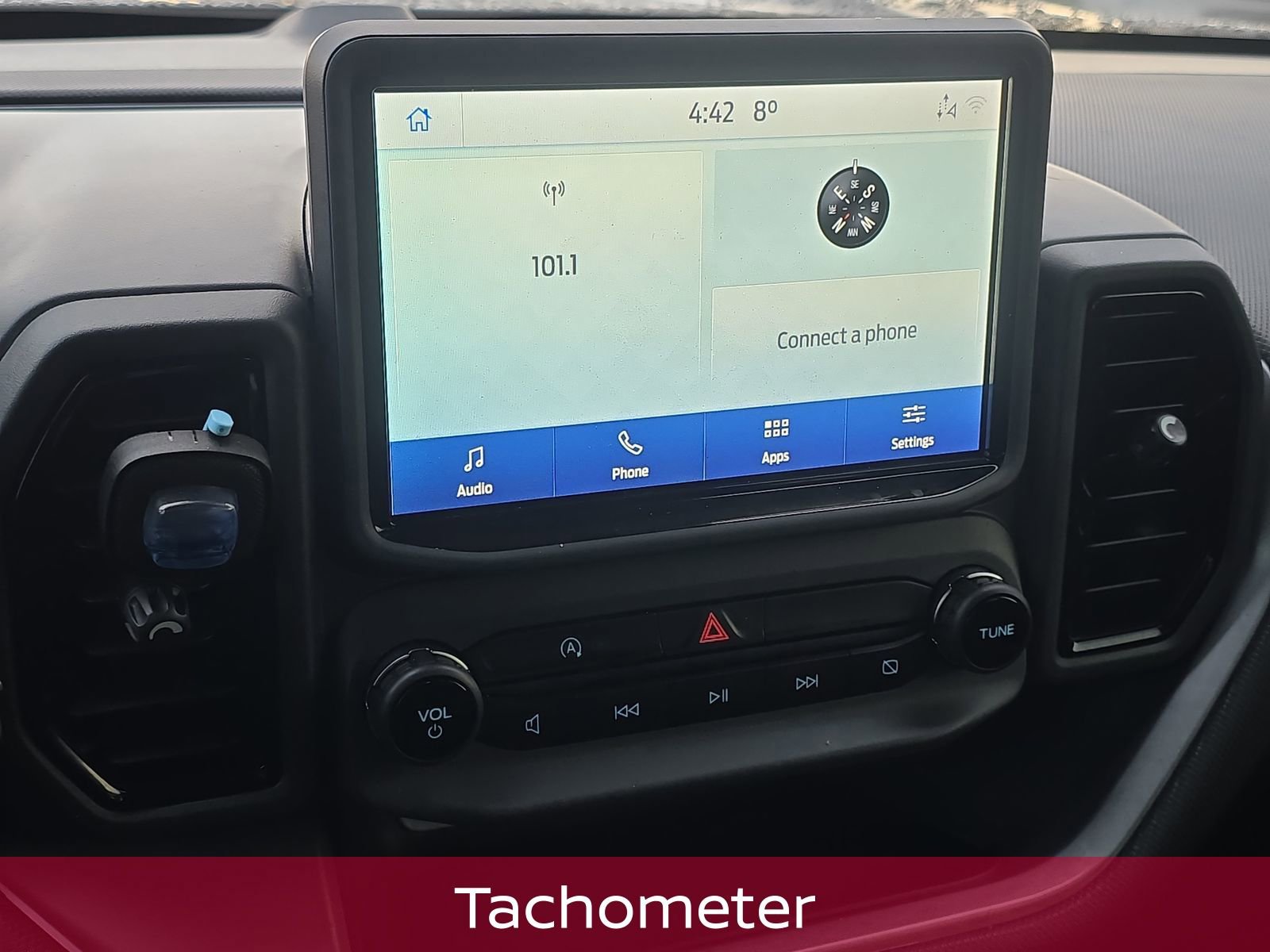 Used 2021 Ford Bronco Sport image 19