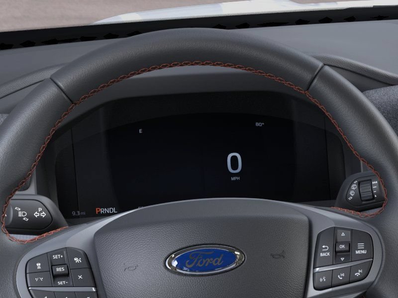 New 2026 Ford Explorer Active w/ Active Comfort Package AWD/4WD image 13