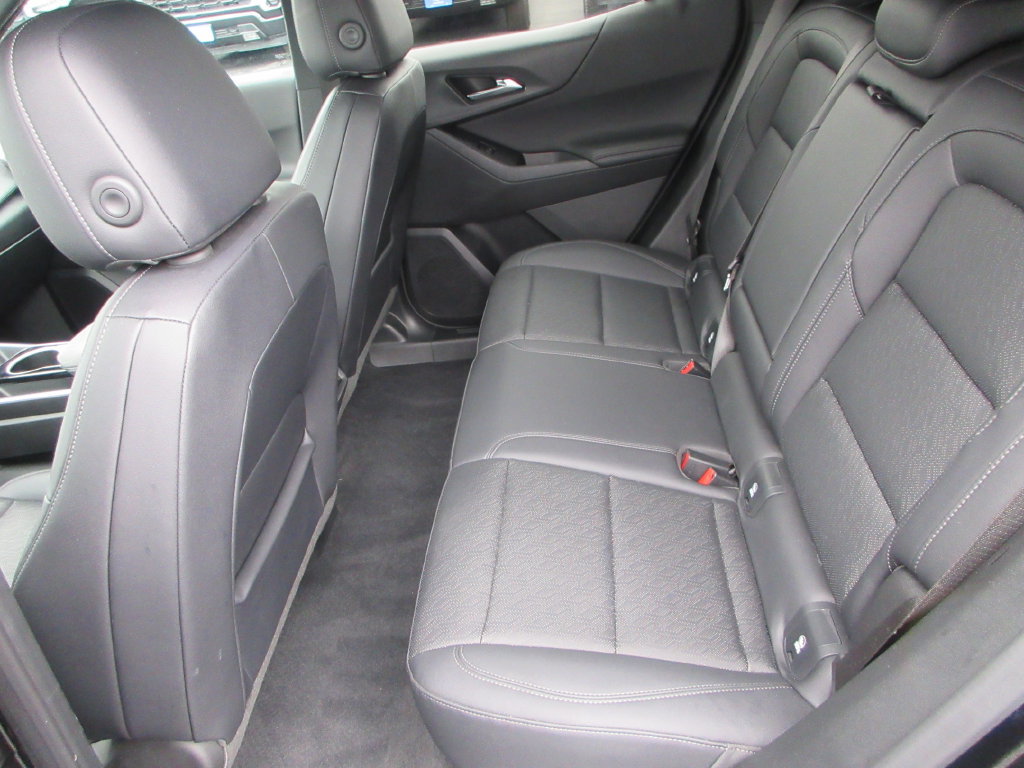 Certified 2025 Chevrolet Equinox LT w/ Convenience Package II FWD image 13