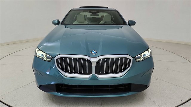 Used 2025 BMW 540i xDrive 540i xDrive image 13