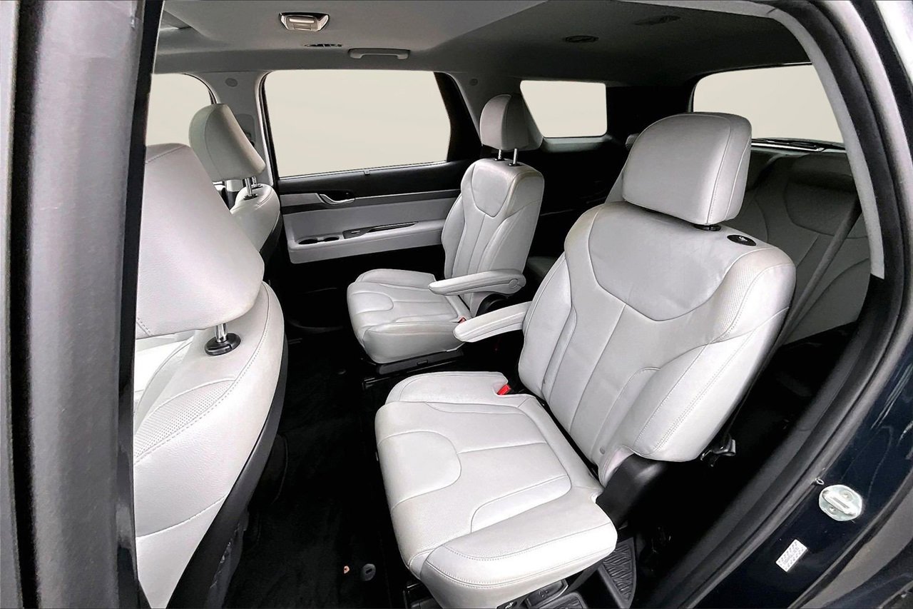 Used 2020 Hyundai Palisade SEL image 23