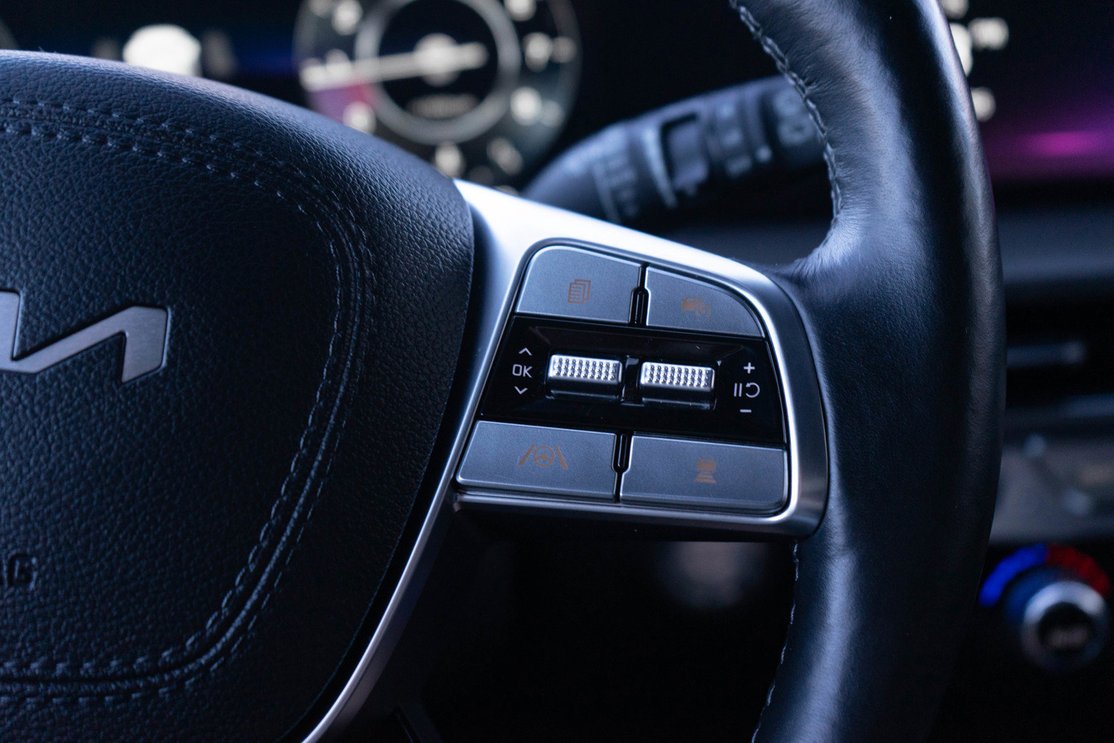 Used 2023 Kia Telluride SX Prestige X-Line image 24