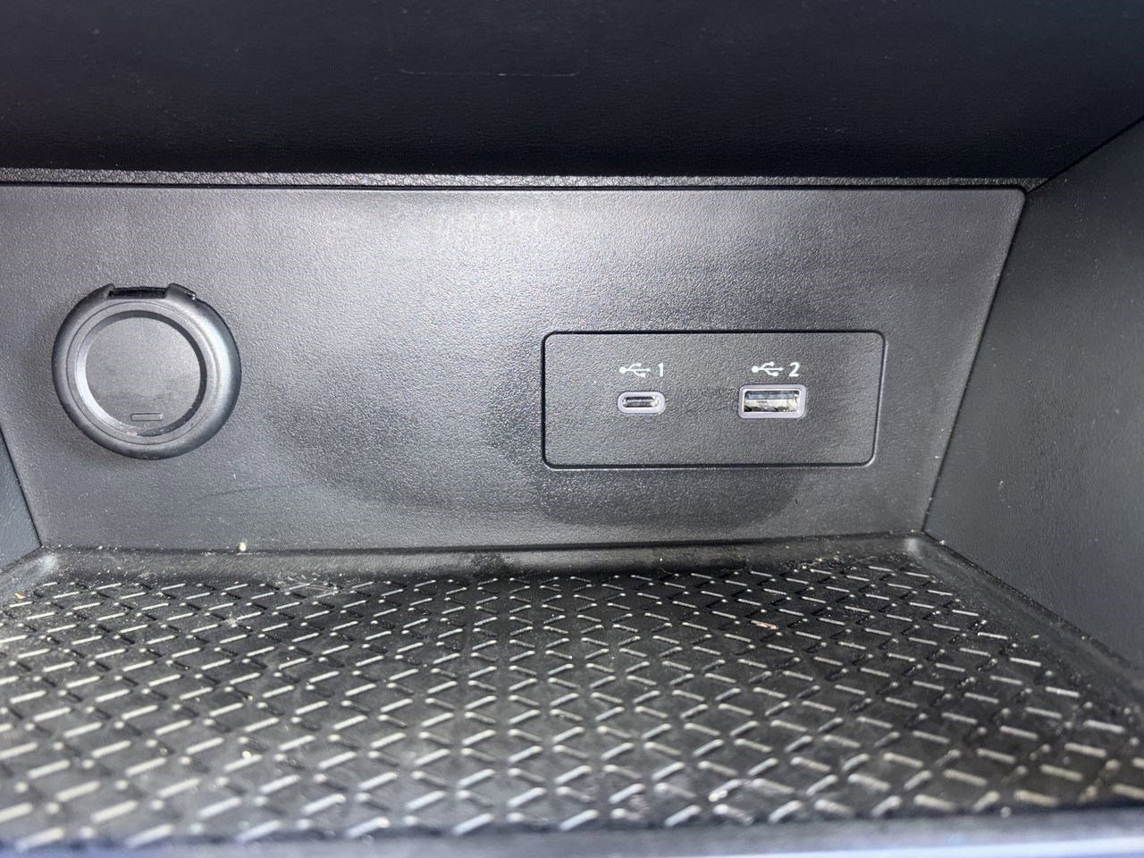 Certified 2025 Nissan Pathfinder S FWD image 16