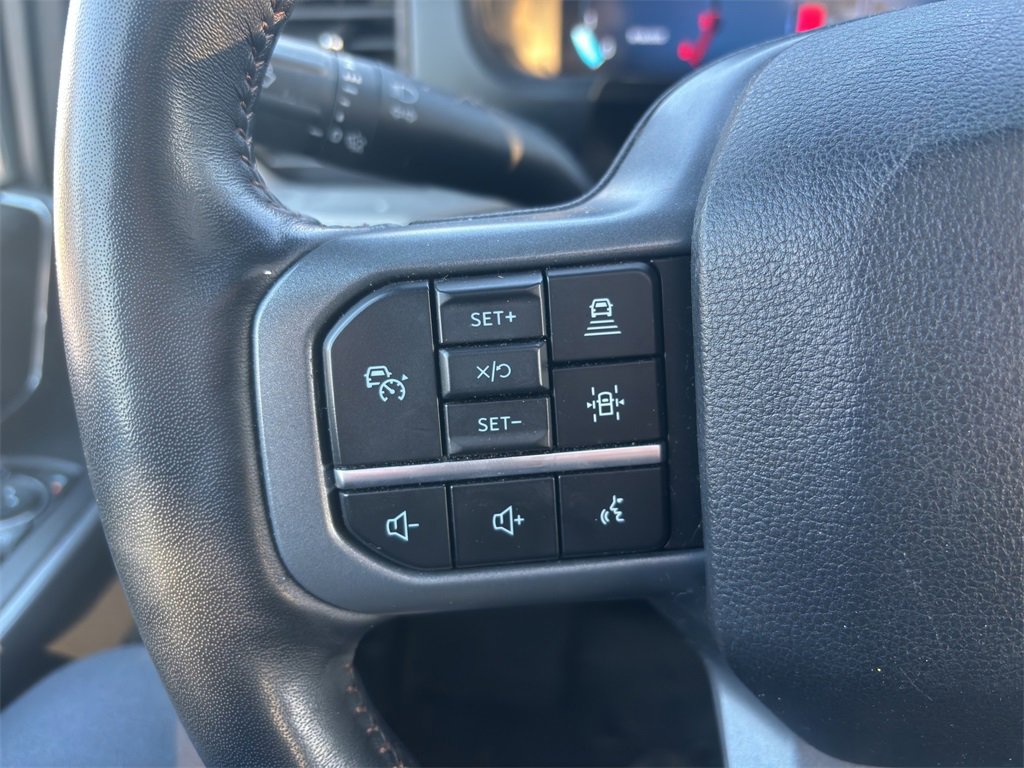 Certified 2024 Ford F150 Lariat w/ Equipment Group 502A High image 52