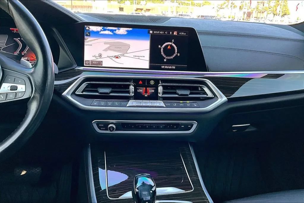 Used 2019 BMW X5 xDrive40i w/ Convenience Package AWD/4WD image 15