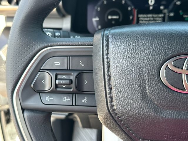 New 2026 Toyota 4Runner Limited AWD/4WD image 12