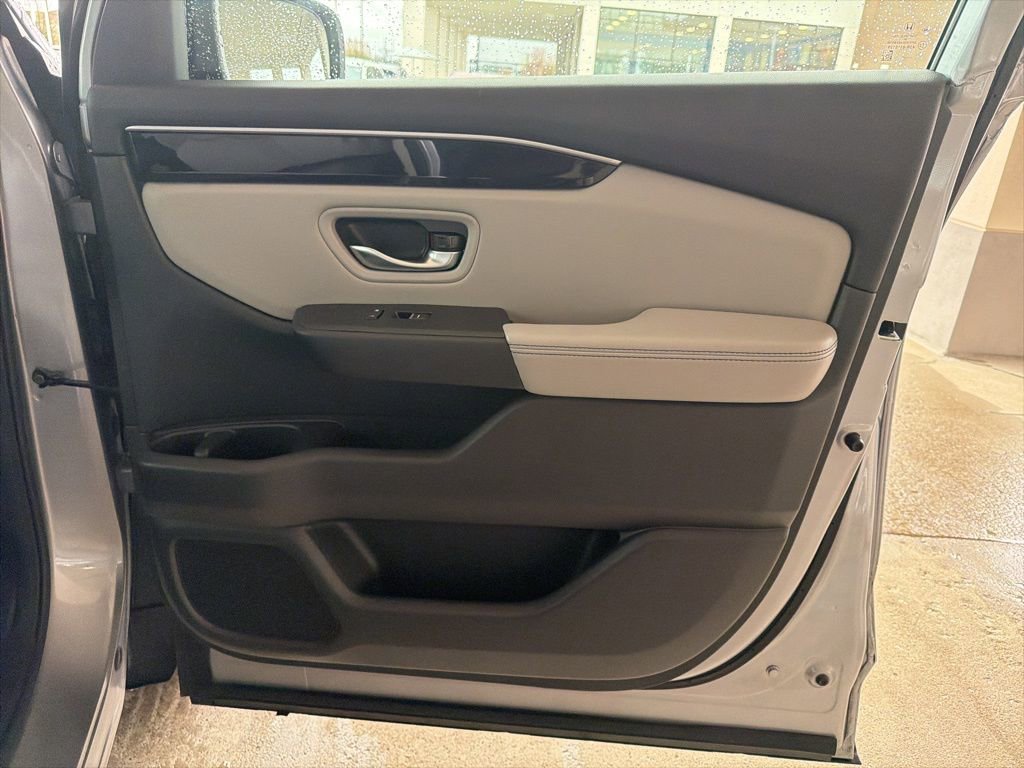 Certified 2023 Honda Pilot EX-L image 26