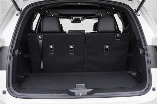 New 2025 Honda Pilot TrailSport image 26