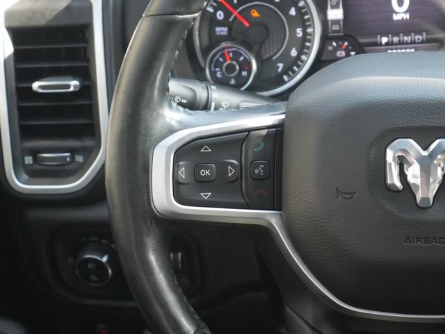 Used 2020 RAM 1500 Big Horn AWD/4WD image 17