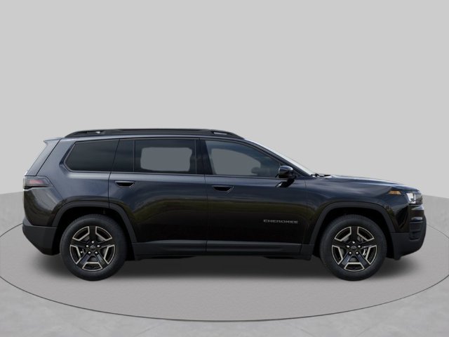 New 2026 Jeep Cherokee Laredo AWD/4WD image 21