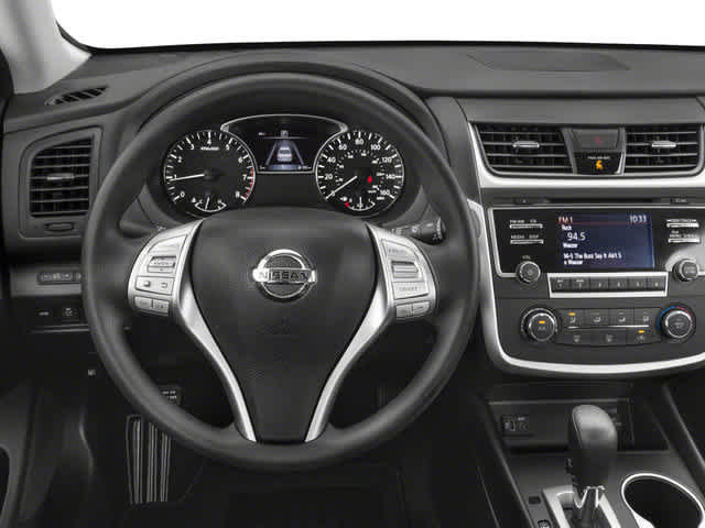Used 2018 Nissan Altima 2.5 SV FWD image 7