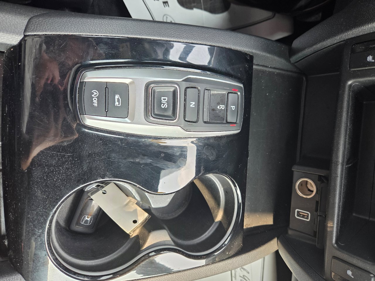 Used 2021 Honda Passport Touring image 26