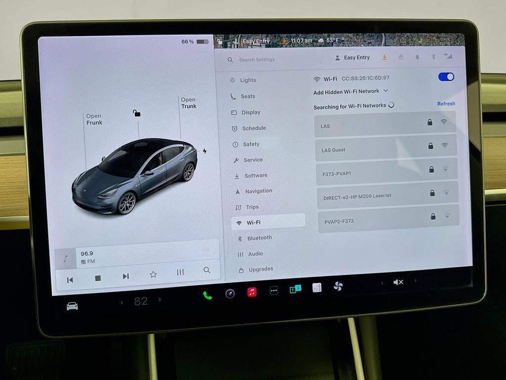 Used 2018 Tesla Model 3 Long Range image 53