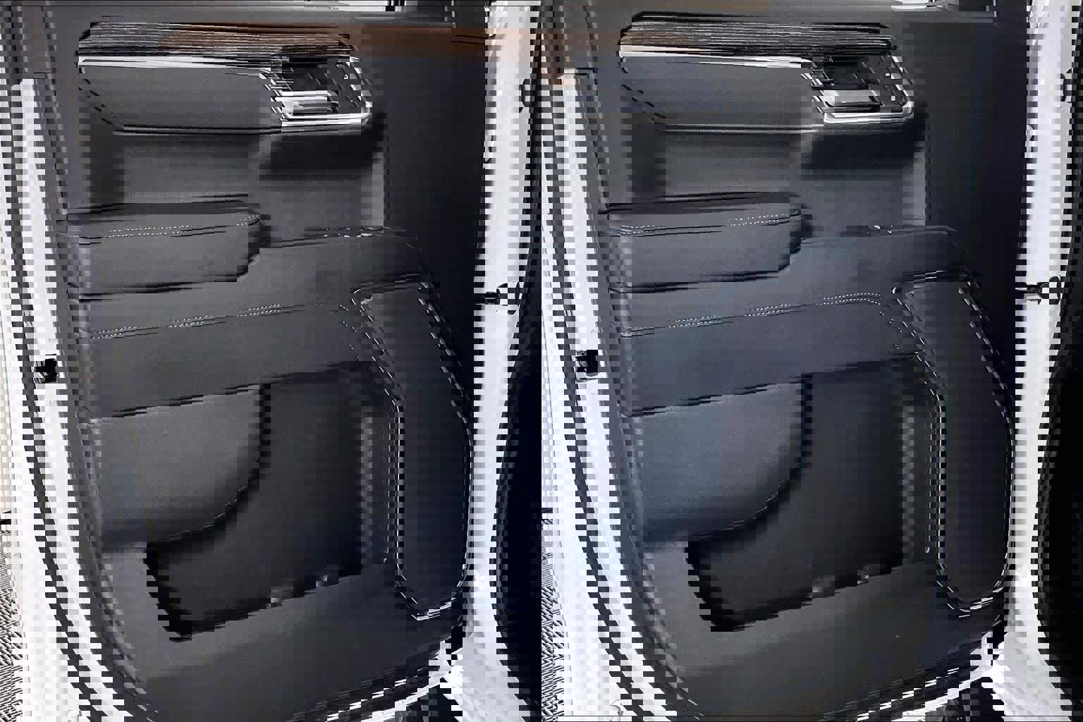 Certified 2025 GMC Sierra 1500 Elevation image 19