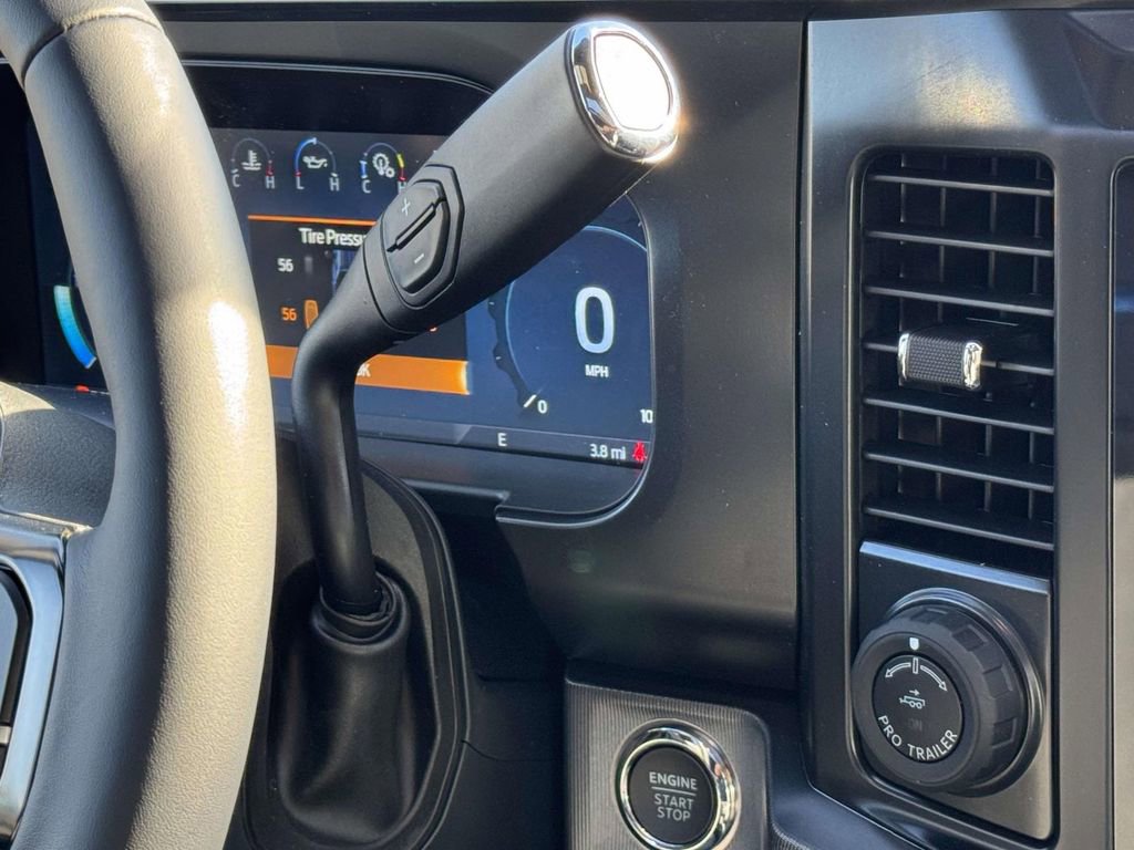 New 2026 Ford F350 Platinum w/ FX4 Off-Road Package image 6