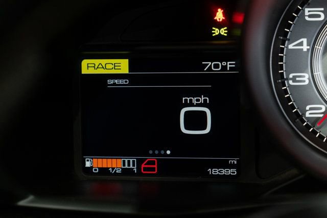 Used 2020 Ferrari 488 Pista Spider image 15