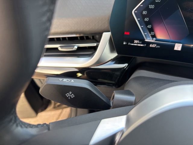 Used 2025 BMW X2 xDrive28i image 19