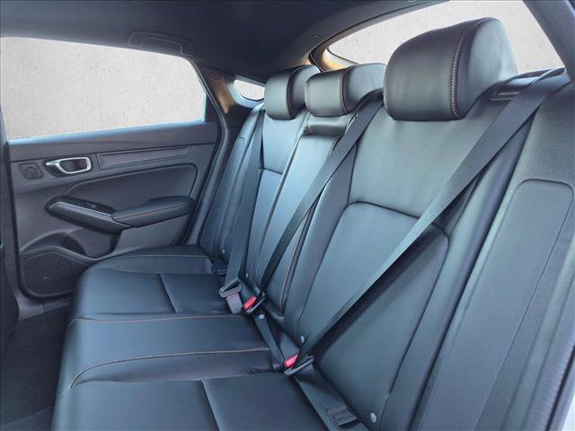 New 2026 Acura Integra A-Spec w/ Technology Package FWD image 13