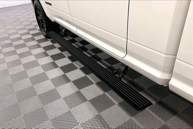 Used 2024 RAM 2500 Limited image 43