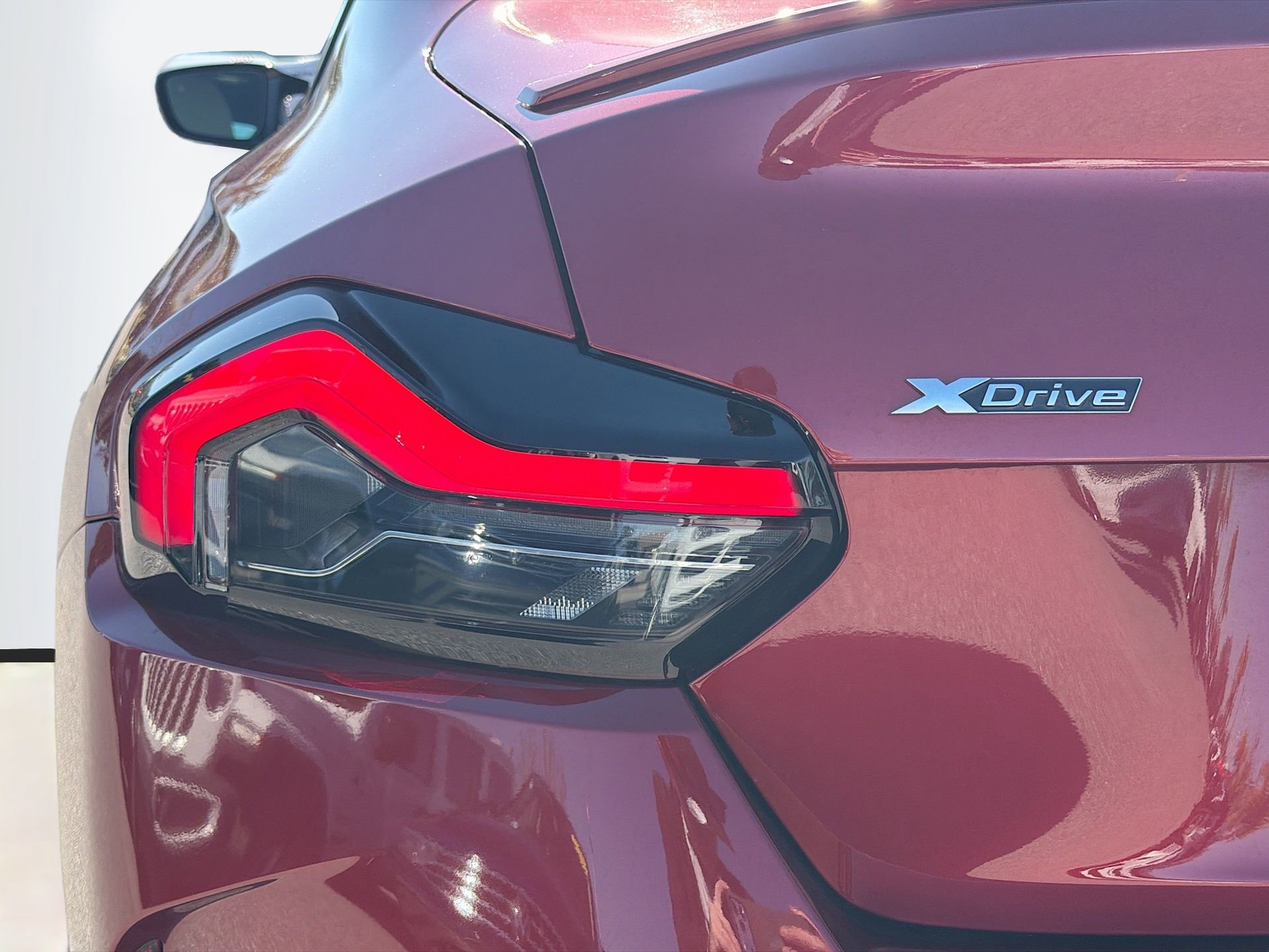 Used 2025 BMW M240i xDrive Coupe image 11